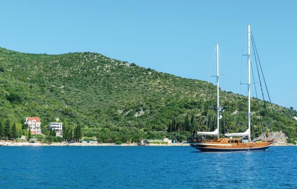 Villa a Dubrovnik, Croazia, 210 m² - foto 5