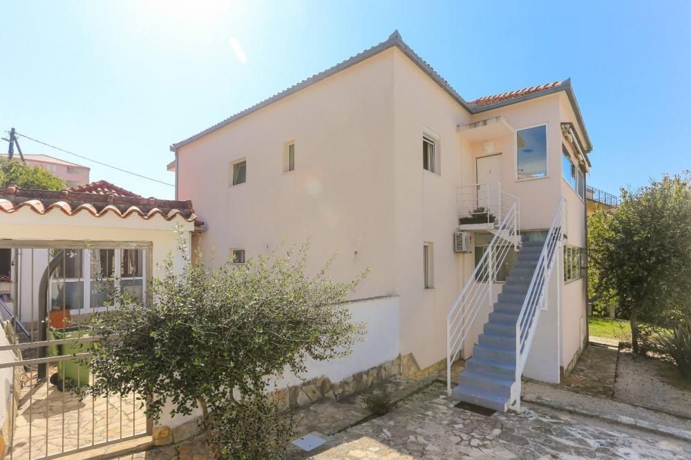 Villa su Ciovo, Croazia, 310 m² - foto 5