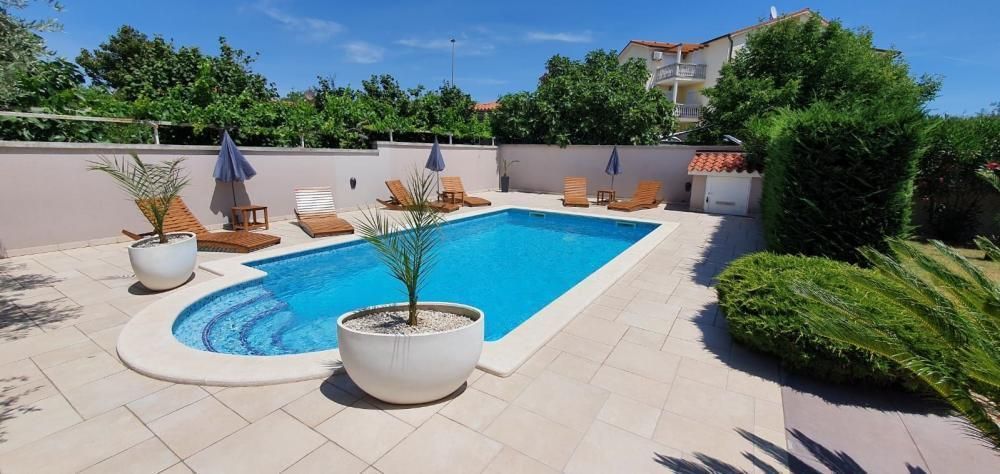 Villa in Medulin, Croatia, 300 m² - picture 5