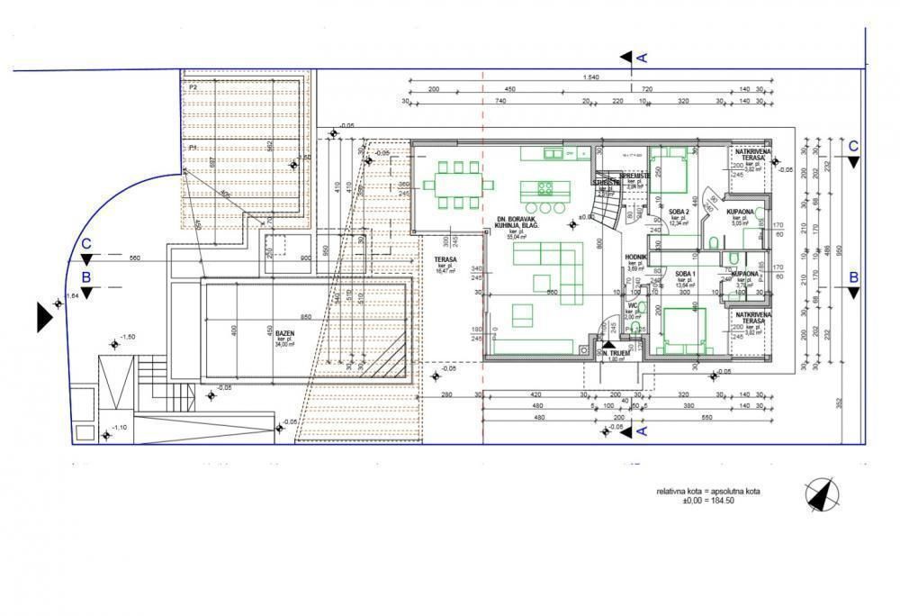 Villa in Krk, Kroatien - Foto 5