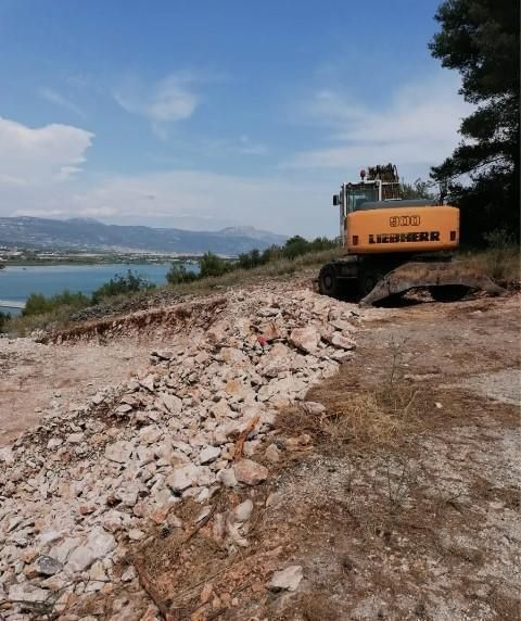 Villa su Ciovo, Croazia, 260 m² - foto 5