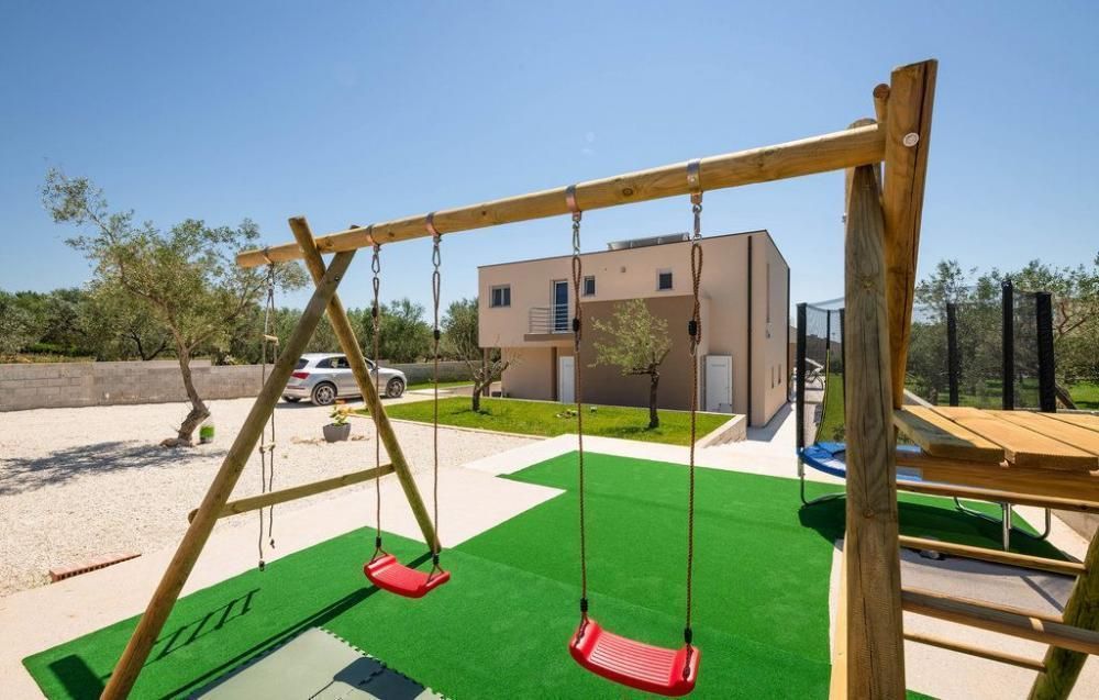 Villa in Vodnjan, Kroatien, 250 m² - Foto 5