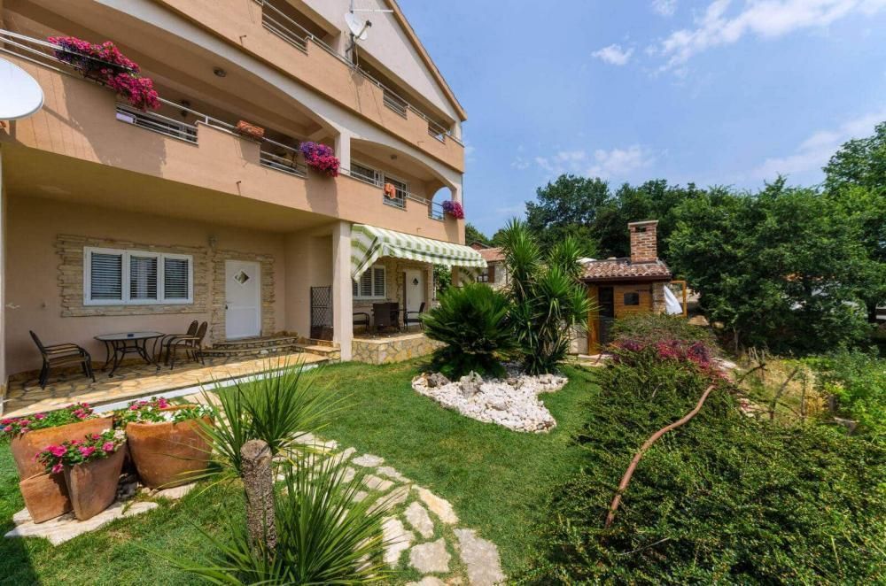 Hotel in Posedarje, Kroatien, 470 m² - Foto 4