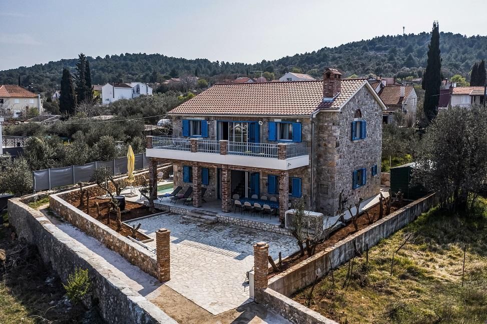 Villa a Zara, Croazia, 300 m² - foto 5