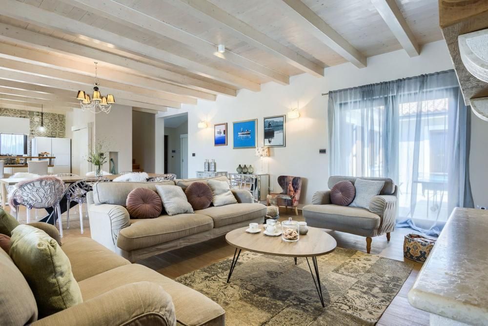 Villa Mali Vareški, Marčana, Croatie, 280 m² - image 5