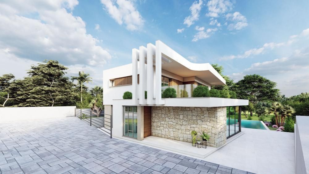 Villa in Zadar, Kroatien, 277 m² - Foto 5