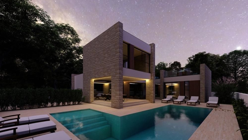 Villa à Zadar, Croatie, 236 m² - image 5