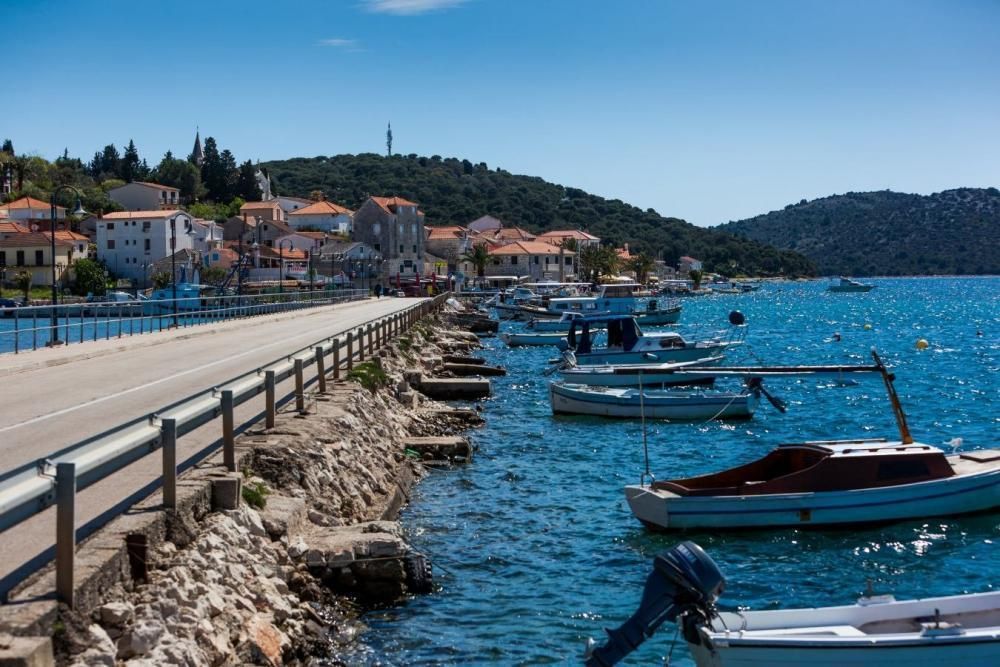 Hotel Sibenik, Croatia - picture 5