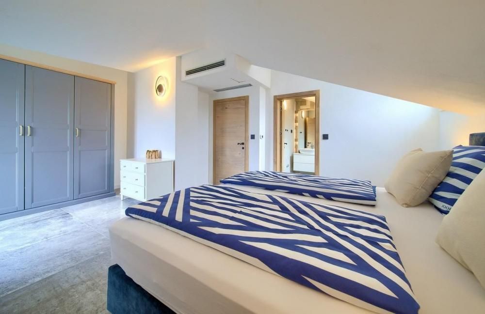 Villa en Cres, Croacia, 450 m² - imagen 5