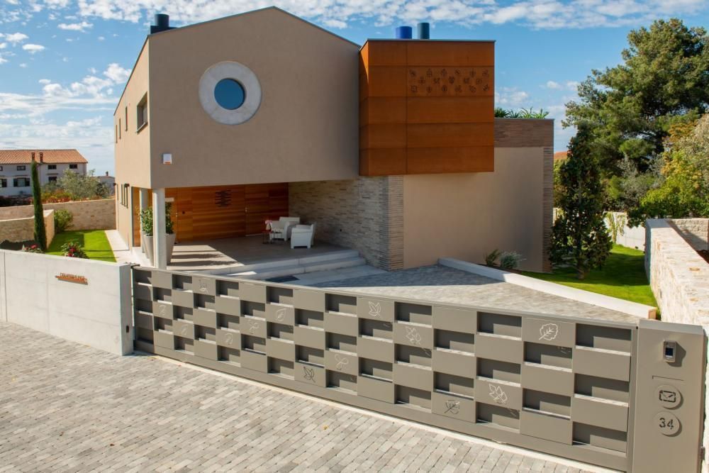 Villa a Fasana, Croazia, 240 m² - foto 5