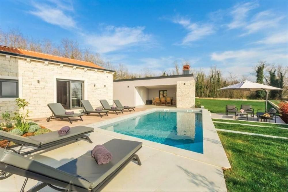 Villa a Parenzo, Croazia, 300 m² - foto 5