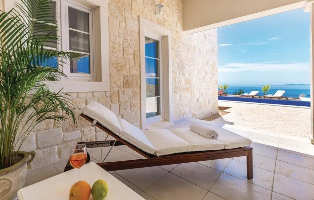 Villa Novalja, Croatia, 200 m² - picture 5