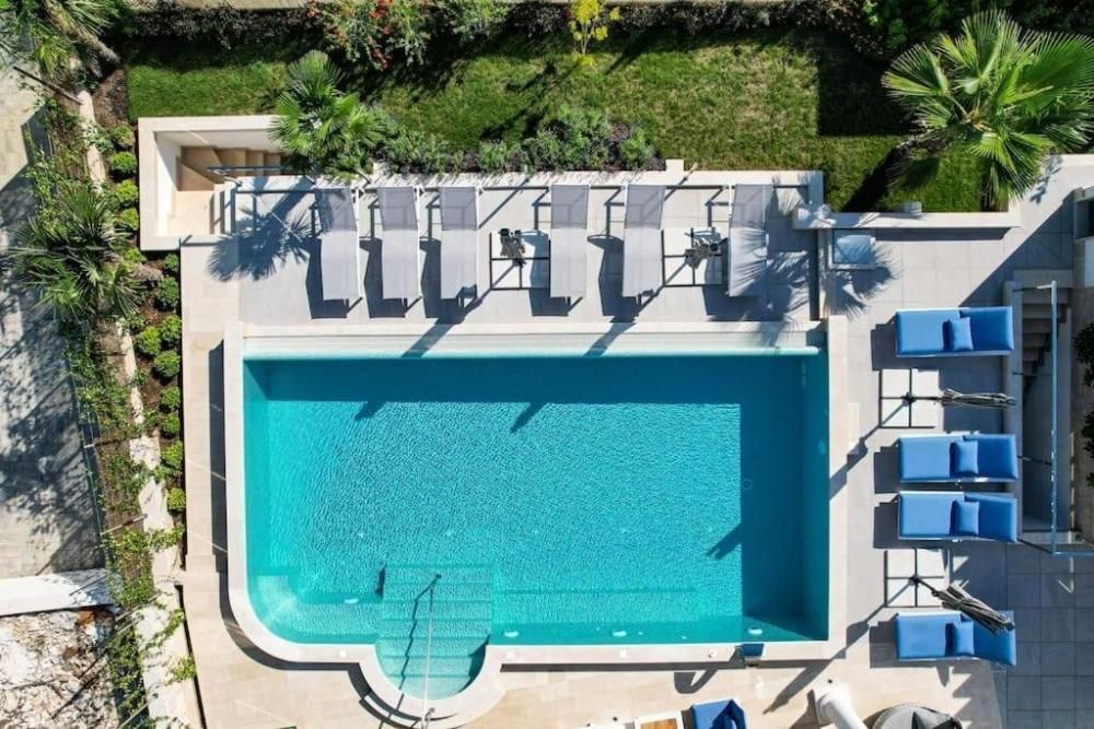 Villa in Rogoznica, Croatia, 500 m² - picture 5