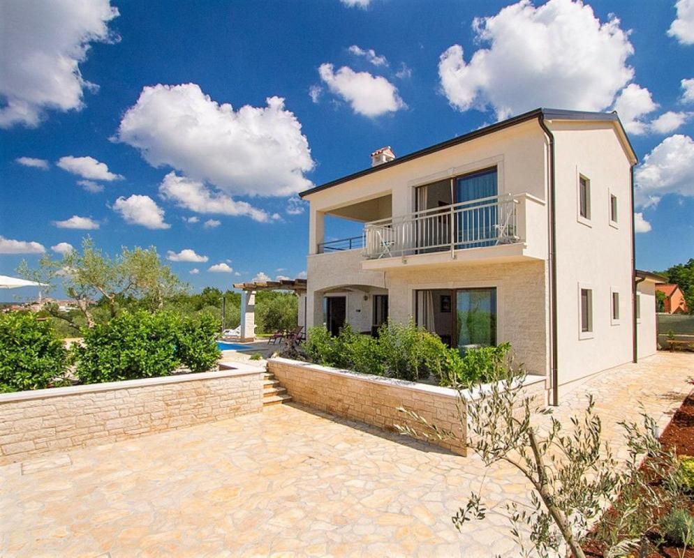 Villa Višnjan, Croatie, 155 m² - image 5