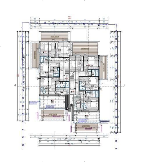 Villa Kostrena, Croazia, 270 m² - foto 5