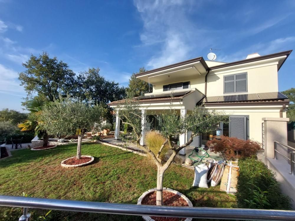 Villa in Rovinj, Croatia, 390 m² - picture 5