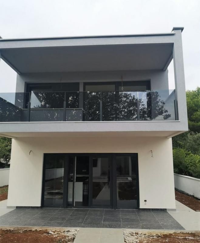 Villa a Medulin, Croazia, 194 m² - foto 5