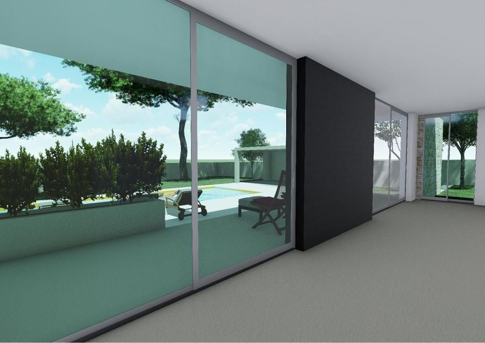 Villa in Svetvincenat, Kroatien, 182 m² - Foto 5