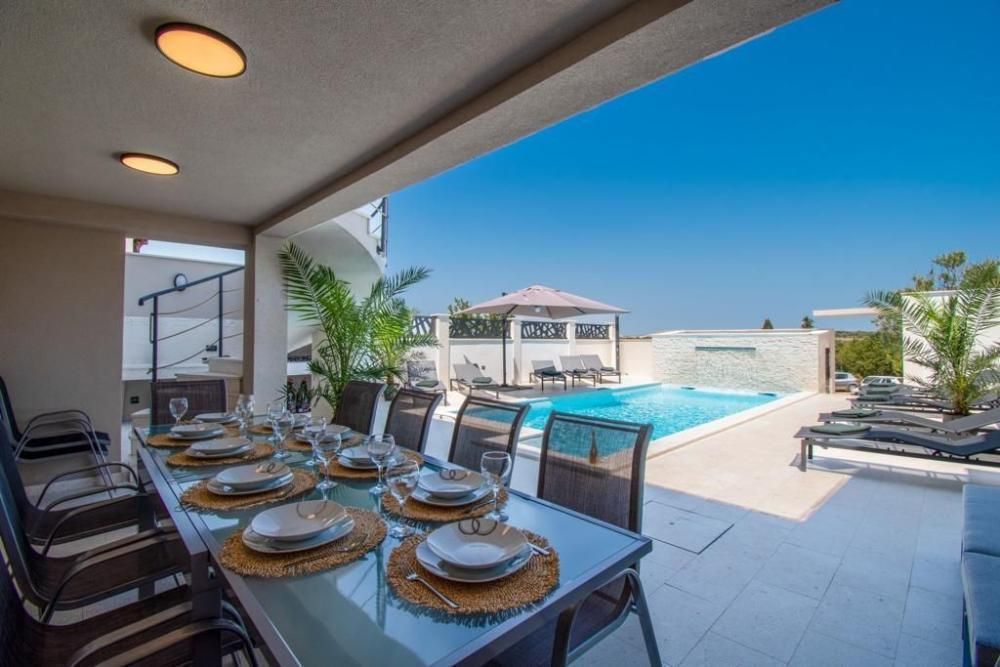 Hotel in Medulin, Croatia, 235 m² - picture 5