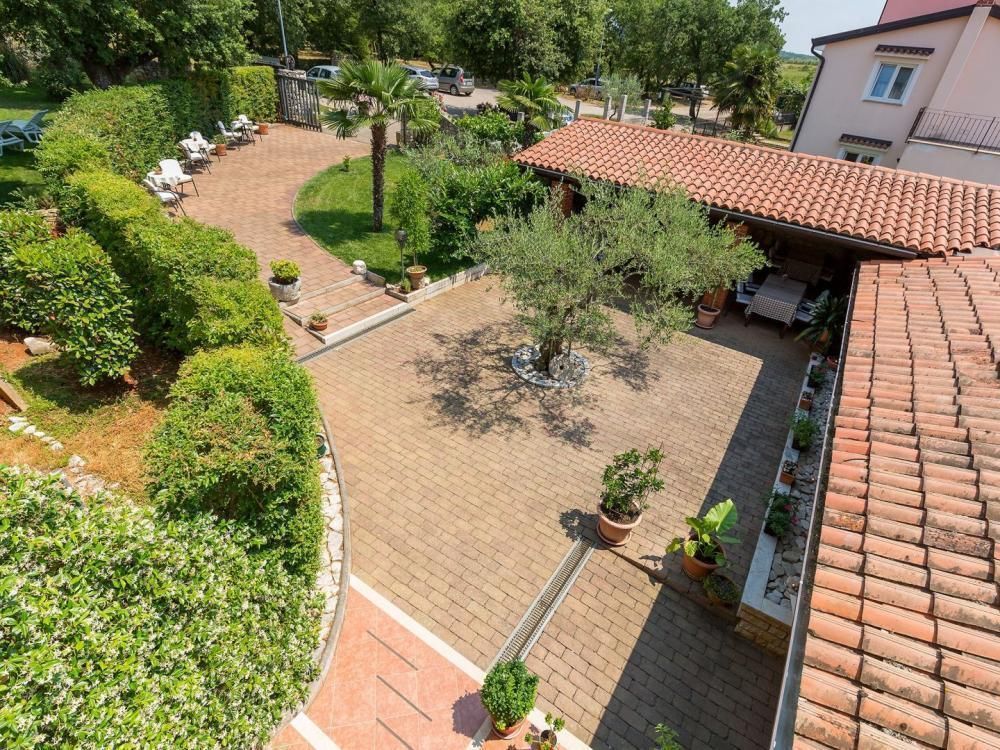 Hotel, albergo a Cittanova, Croazia, 900 m² - foto 5