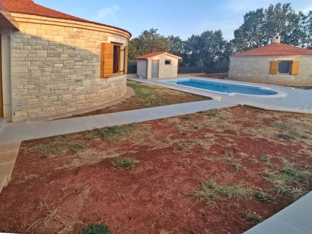 Hotel Marčana, Kroatien, 225 m² - Foto 5