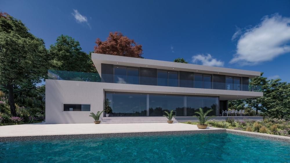 Villa en Vižinada, Croacia, 354 m² - imagen 5