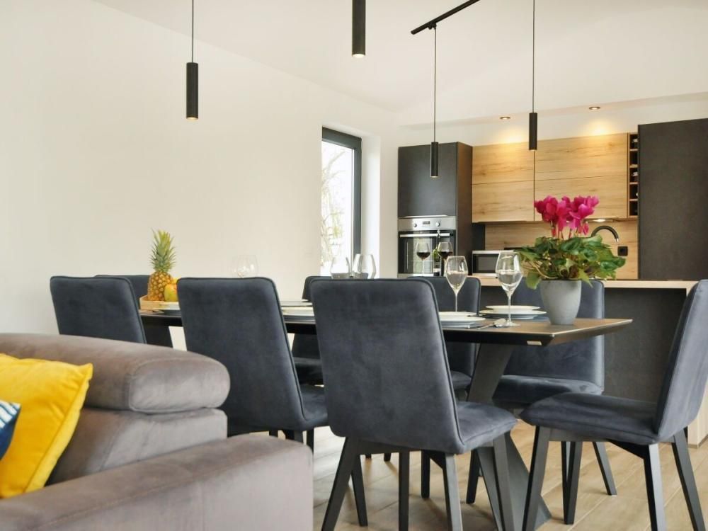 Villa Šišan, Ližnjan, Kroatien, 150 m² - Foto 5