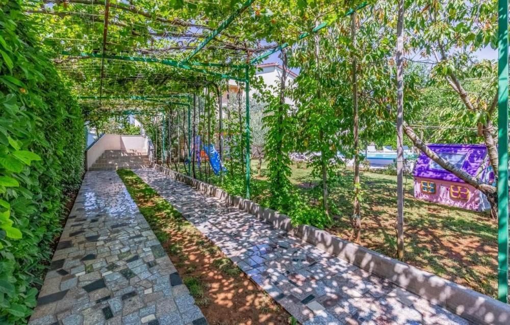 Villa Jadreški, Ližnjan, Kroatien, 200 m² - Foto 5