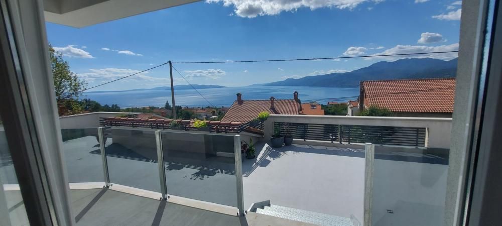 Villa en Rijeka, Croacia, 422 m² - imagen 5