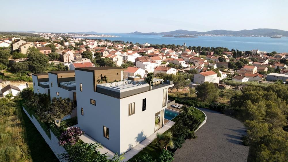 Villa in Zadar, Croatia, 240 m² - picture 5