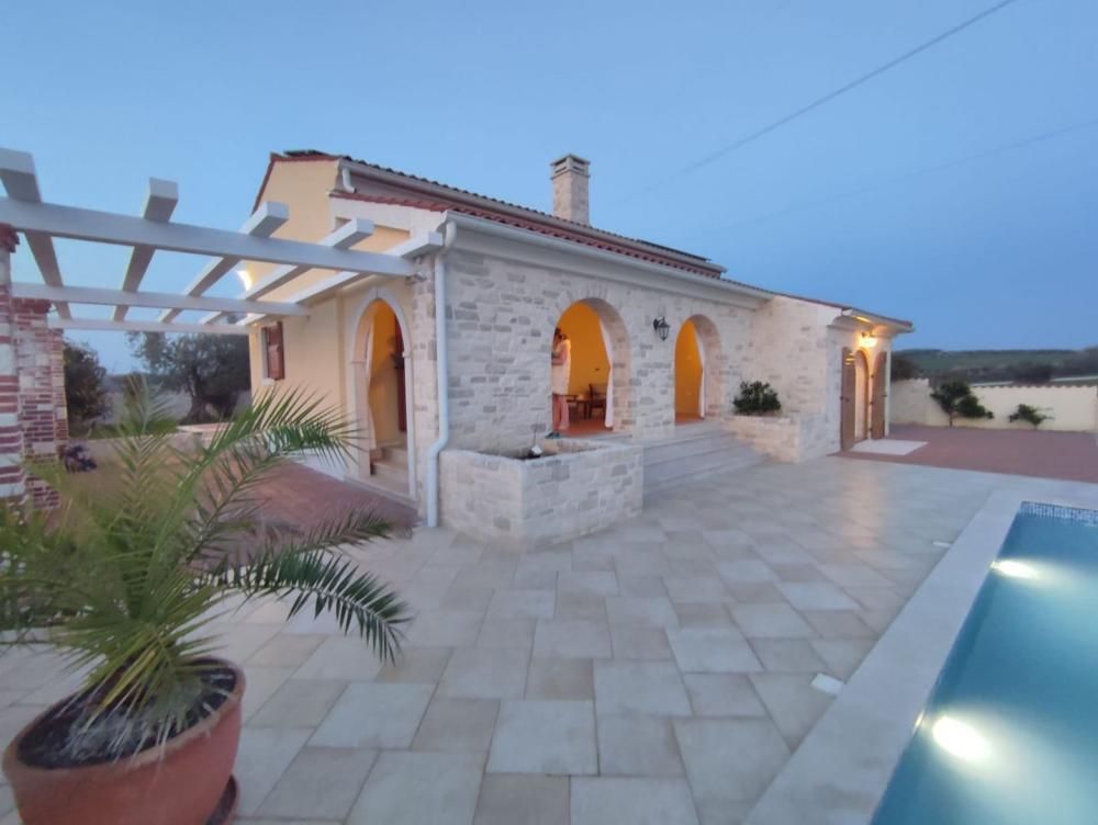 Villa en Brtonigla, Croacia, 143 m² - imagen 5