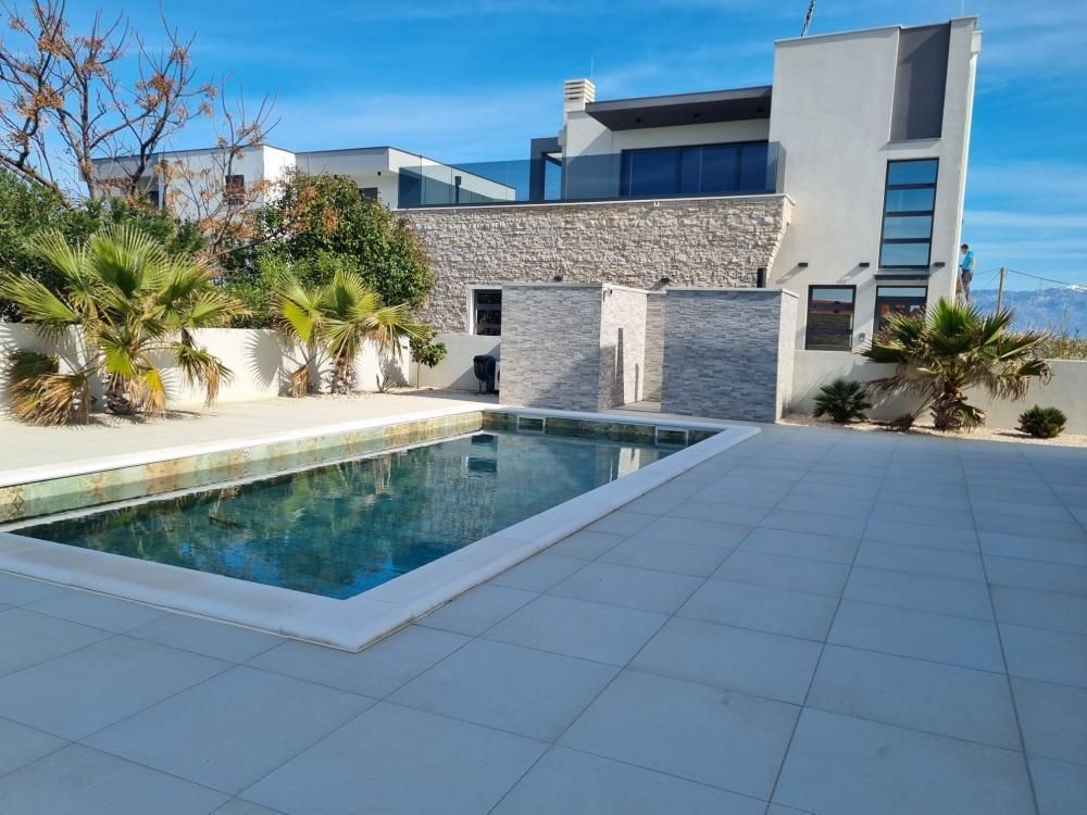 Villa a Zara, Croazia, 364 m² - foto 5