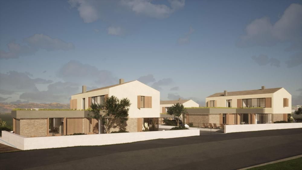 Villa Gračišće, Croacia, 390 m² - imagen 5