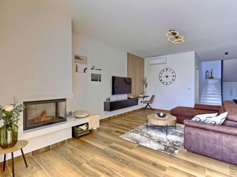 Villa à Poreč, Croatie, 220 m² - image 5