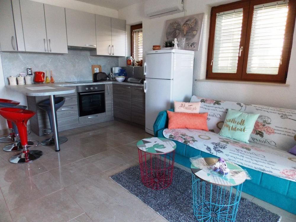 Hotel, albergo Njivice, Omišalj, Croazia, 390 m² - foto 5