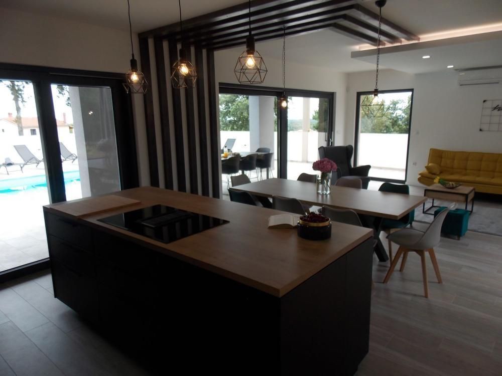 Villa Barban, Croazia, 160 m² - foto 5