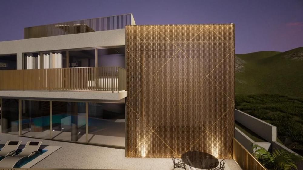 Villa Mošćenička Draga, Kroatien, 355 m² - Foto 5