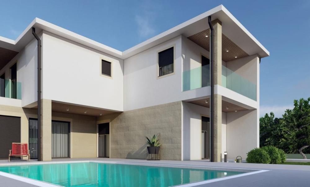 Villa Kaštelir, Croazia, 214 m² - foto 5