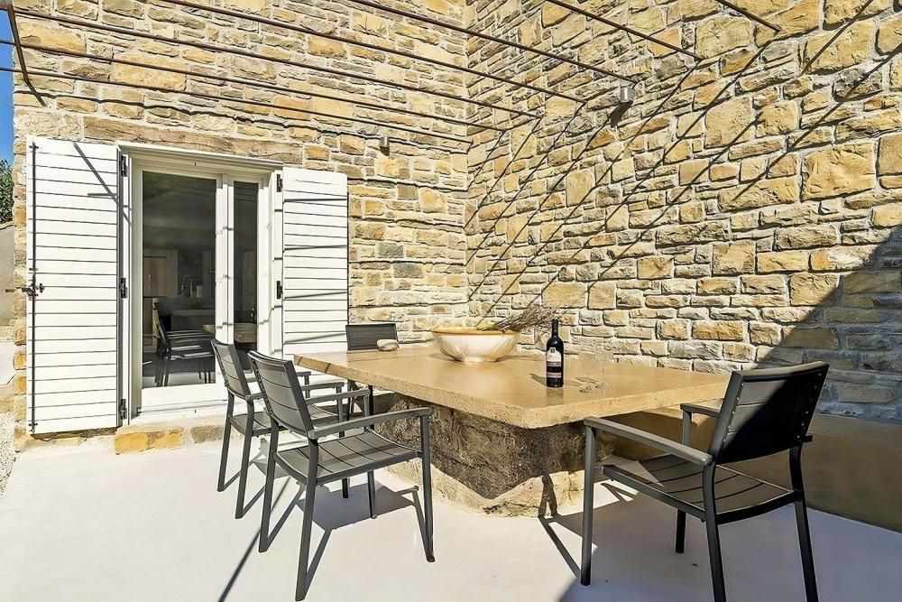 Villa in Oprtalj, Croatia, 100 m² - picture 5