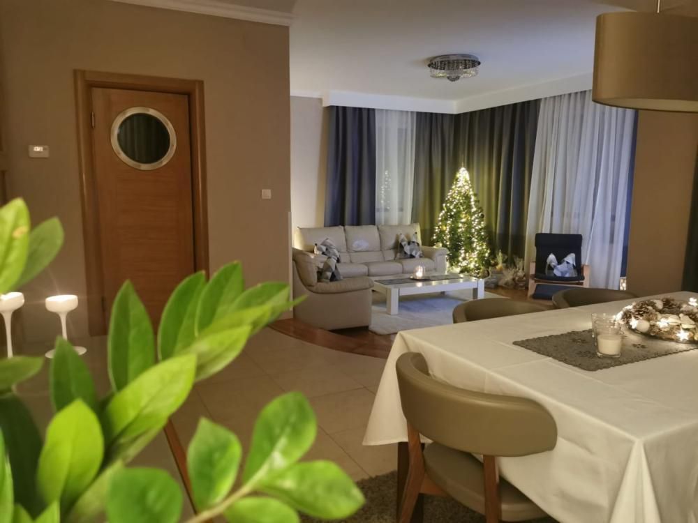 Villa en Bregi, Croacia, 230 m² - imagen 5