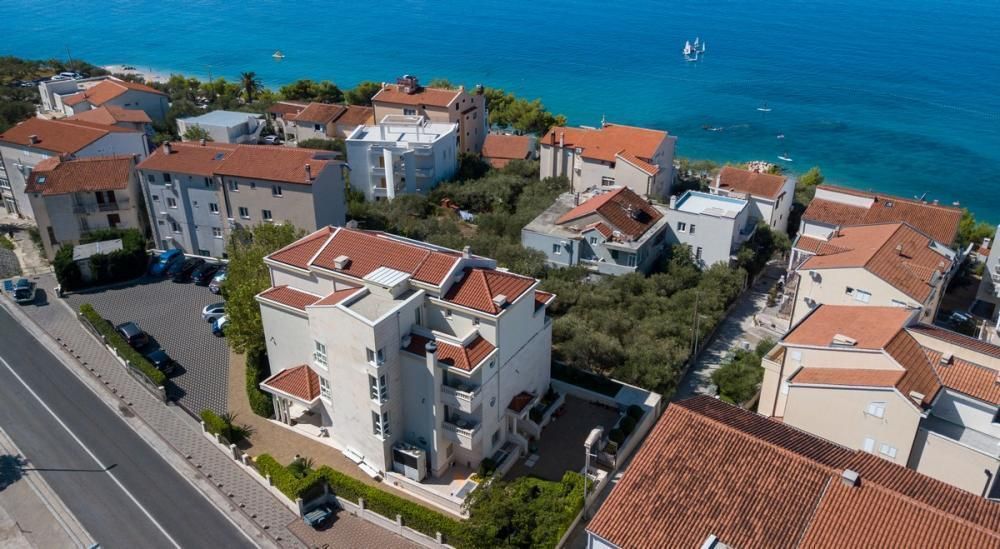 Hotel Tucepi, Kroatien, 1 141 m² - Foto 5