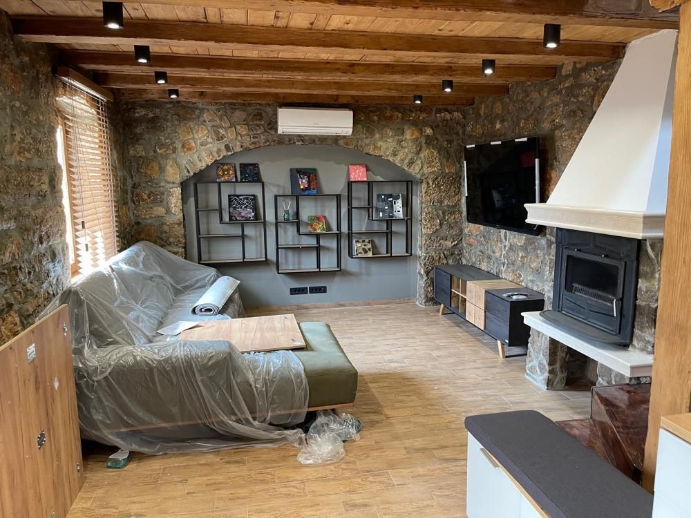 Villa en Ičići, Croacia, 124 m² - imagen 5