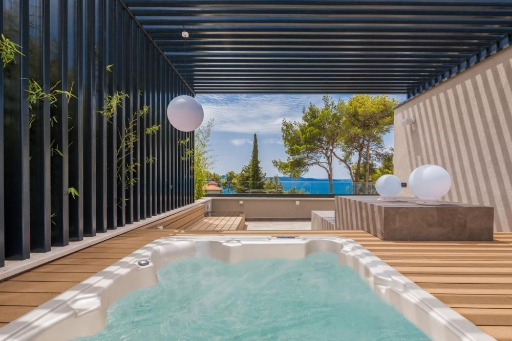 Villa en Zadar, Croacia, 453 m² - imagen 5