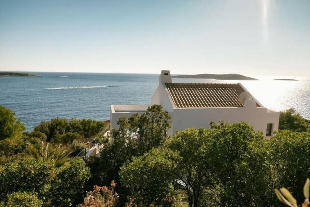 Villa in Vis, Kroatien, 140 m² - Foto 4