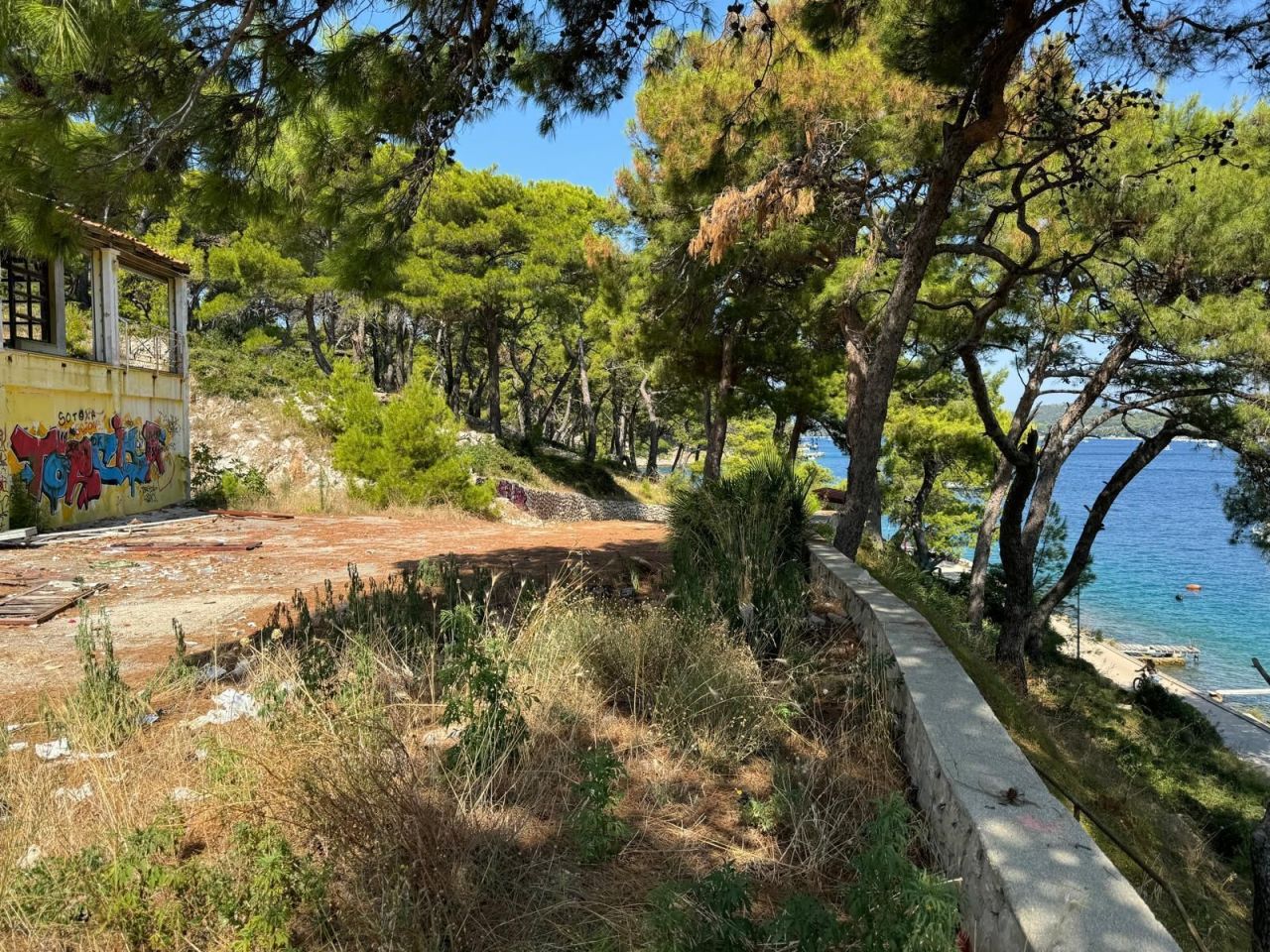 Villa M.Losinj, Croazia, 305 m² - foto 5