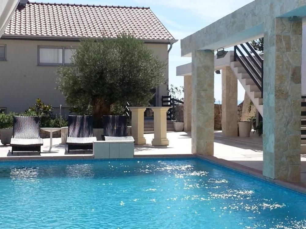 Hotel, albergo a Cirquenizza, Croazia, 370 m² - foto 5