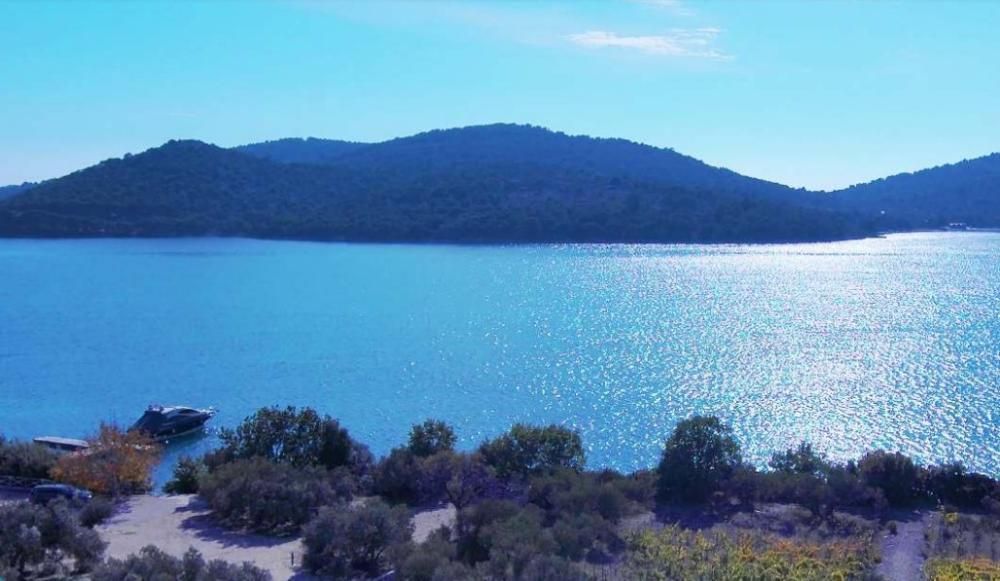 Villa Murter, Croatia, 545 m² - picture 4