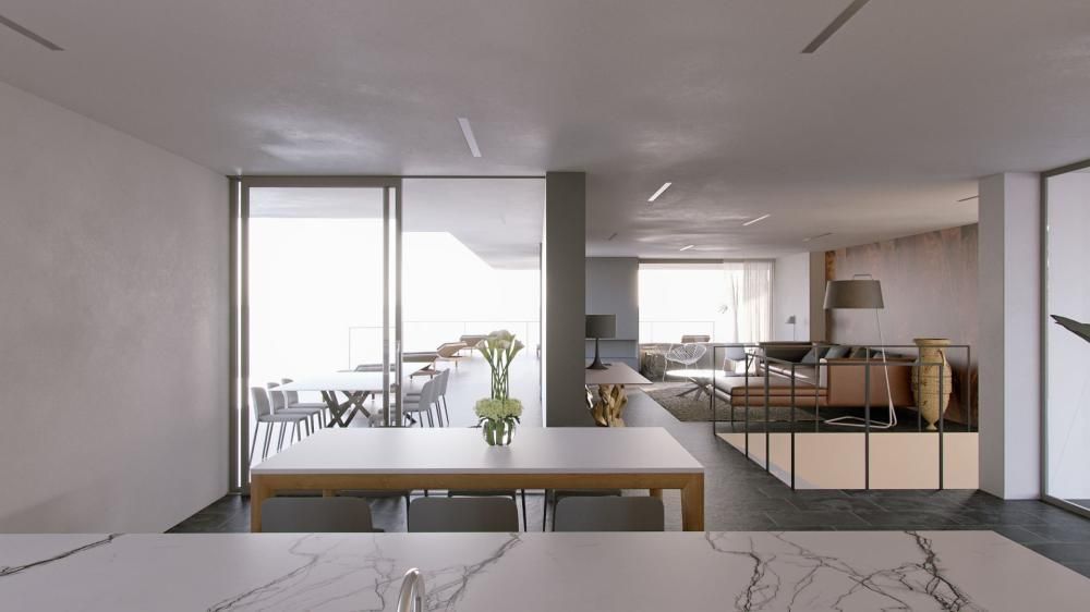 Villa Novalja, Croazia, 350 m² - foto 4