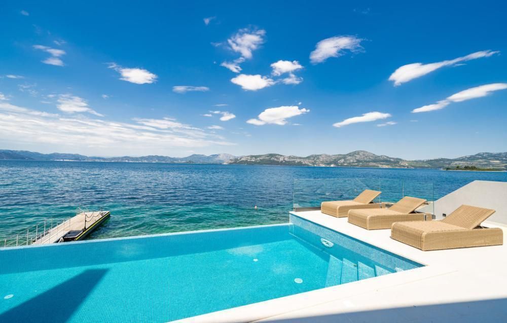 Villa Peljesac, Croatie, 440 m² - image 5