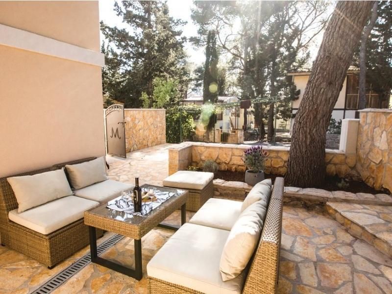 Hotel, albergo Vrboska, Croazia, 107 m² - foto 5